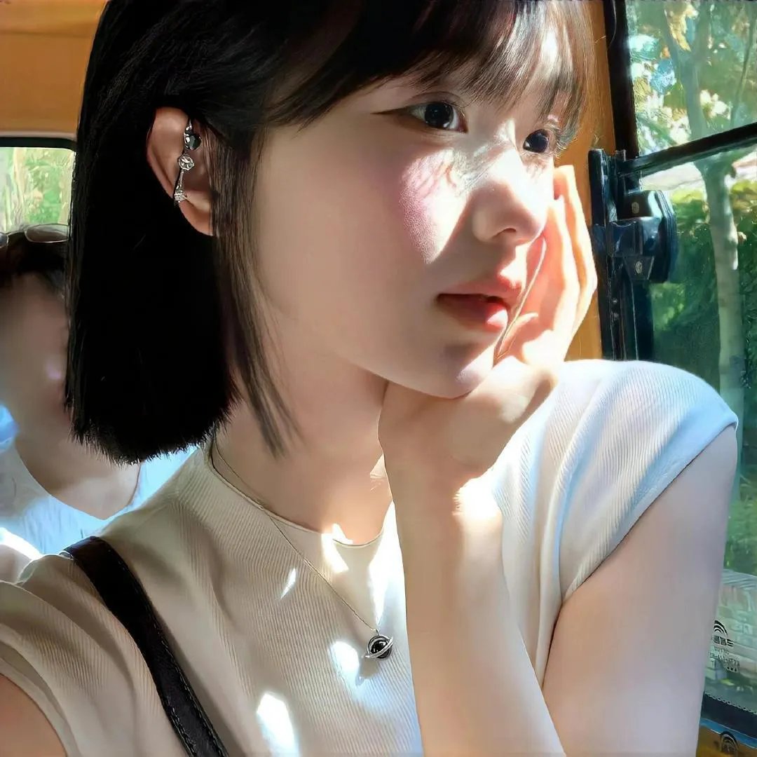 最远的你最瞎的他